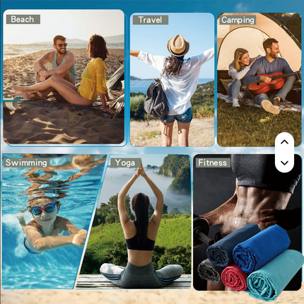 Collection image for: ARTICULOS DEPORTIVOS