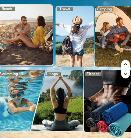 Collection image for: ARTICULOS DEPORTIVOS