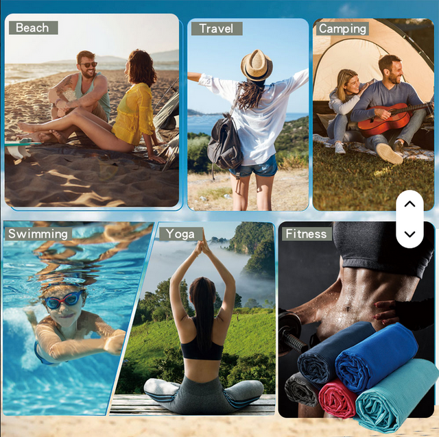 ARTICULOS DEPORTIVOS