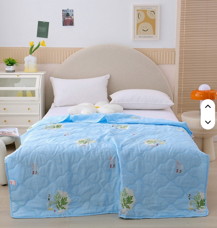 Collection image for: CUBRECAMAS FRASADAS y COLCHAS