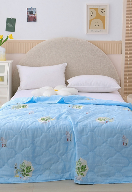 Collection image for: CUBRECAMAS FRASADAS y COLCHAS