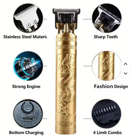 Collection image for: AFEITADORAS y PLNCHAS DE PELO