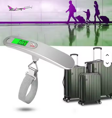 Collection image for: BALANZAS