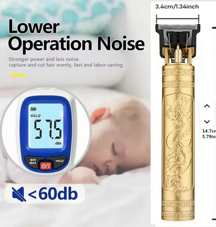 Collection image for: CORTADORAS de pelo, AFEITADORAS, SECADORES y PLANCHAS de pelo