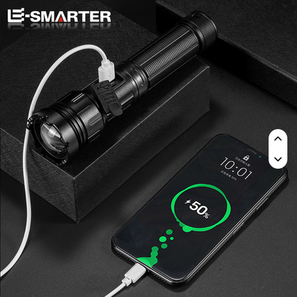 Collection image for: LINTERNAS LED