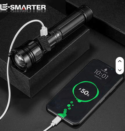 Collection image for: LINTERNAS LED