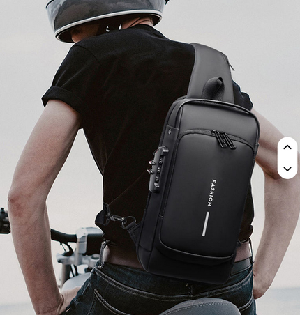 Collection image for: MOCHILAS Y BOLSOS ANTIRROBO