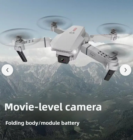 Collection image for: Drones profesionales