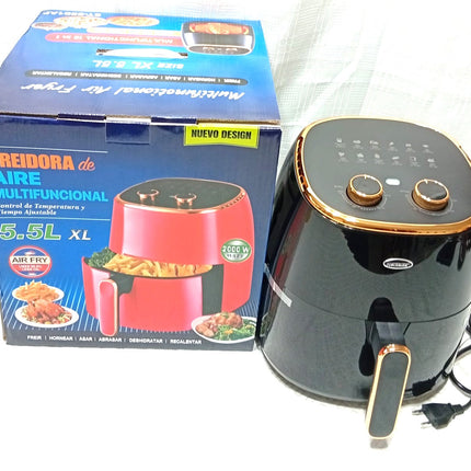 Collection image for: OLLAS SARTENES FREIDORAS Y DESAYUNADORES