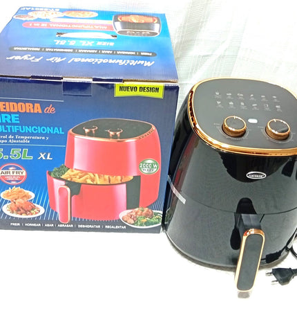 Collection image for: OLLAS SARTENES FREIDORAS Y DESAYUNADORES