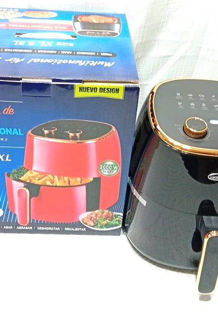 Collection image for: OLLAS SARTENES FREIDORAS Y DESAYUNADORES