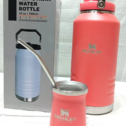 Collection image for: TERMOS y VASOS térmicos