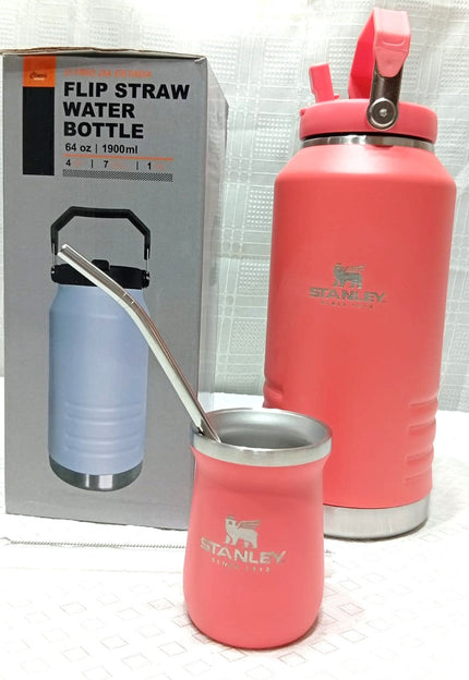 Collection image for: TERMOS y VASOS térmicos