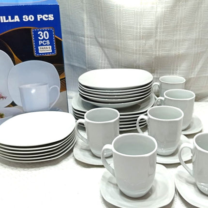 Collection image for: PLATOS VASOS FUENTES Y CUBIERTOS