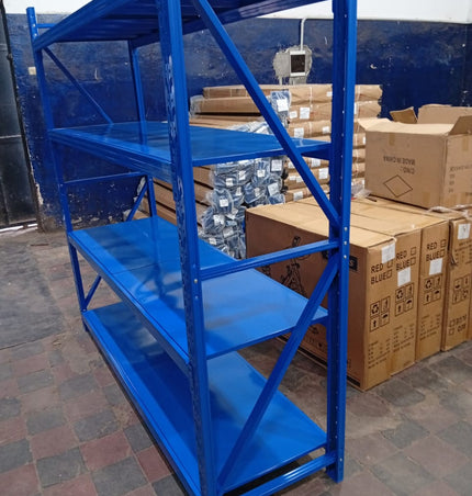 Collection image for: ESTANTERIA RACK PARA NEGOCIO