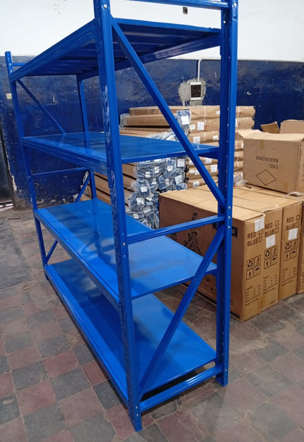 Collection image for: ESTANTERIA RACK PARA NEGOCIO