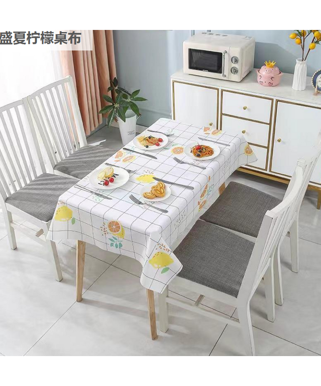 Manteles de tela sintetica PEVA para mesas rectangulares y PARA MESAS REDONDAS O CUADRADAS 137x137. LOS MOTIVOS SON LOS DE LAS FOTOS PERO LA MEDIDA CAMBIA