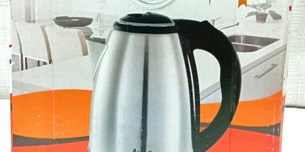 Pava eléctrica MARIBELLA 1500 Watt con desconexión por sobrecalentameinto