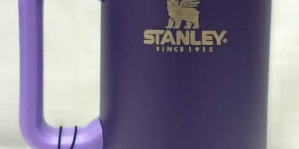 Vasos térmicos calpana tipo Stanley de 900 ml frio y caliente