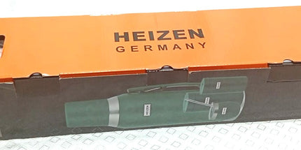 Termo HEIZEN 1200 cm con mate y dos materas