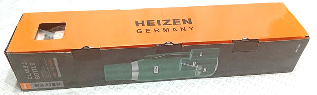 Termo HEIZEN 1200 cm con mate y dos materas