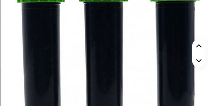 Aspersor EMERGENTE de 360 grados para  Jardín riego de césped 12 pulgadas Rosca Pop up de aspersión por Aspersor emergente. CARACTERISTICAS TECNICAS VER EN UNA DE LAS IMAGENES