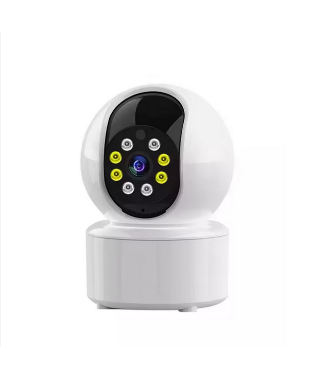 Camara WIFI A10 1080 Ptz Vigilancia video para el hogar de interior