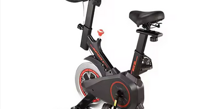 Bicicleta de fitness para casa, estática de spinning, equipo de gimnasio doméstico