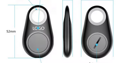 Llavero eléctronico TRACKER bluetooth
