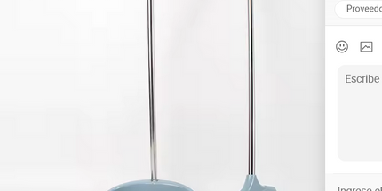 Set de escoba suave de limpieza recogedor. Muy práctico para el hogar oficnas en general..