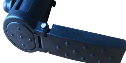 Inflador de Bicicleta Portátil para Bicicleta de Montaña, Mini Cilindro de Aire de Alta Presión, Válvula Americana Universal