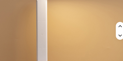 Lámpara de mesa de LED moderna con temperatura de tres colores de atenuación continua plegable giratoria USB