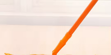 Mopa de Microfibra para el Hogar, Duradera