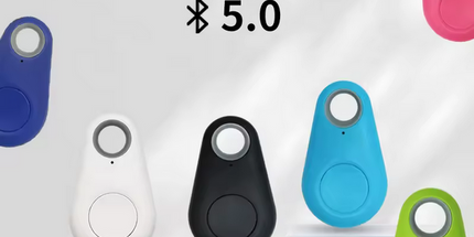 Llavero eléctronico TRACKER bluetooth