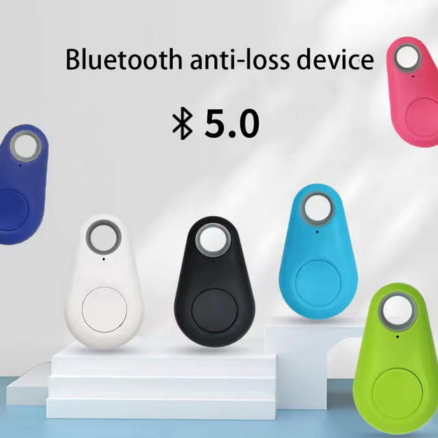 Llavero eléctronico TRACKER bluetooth