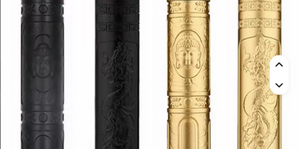 Afeitadora de barba y de pelo recargable con pinza de pelo  profesional para hombre, hoja de acero inoxidable, USB