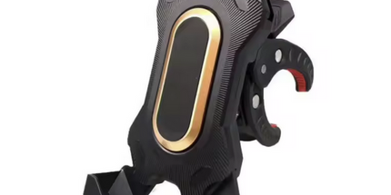 Soporte Universal para manillar de bicicleta, accesorio de teléfono para MOTOR de motocicleta