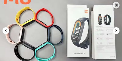 Pulsera repuesto reloj inteligente