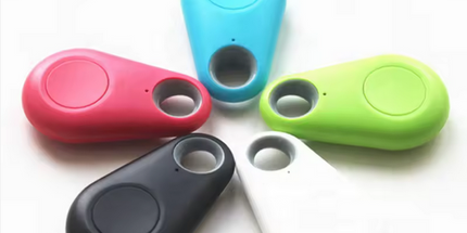 Llavero eléctronico TRACKER bluetooth