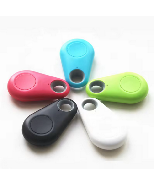 Llavero eléctronico TRACKER bluetooth