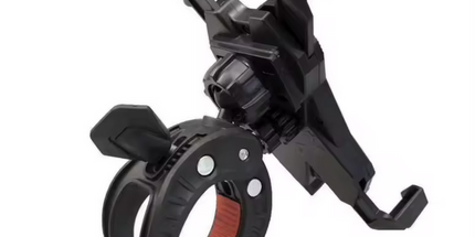 Soporte Universal para manillar de bicicleta, accesorio de teléfono para MOTOR de motocicleta