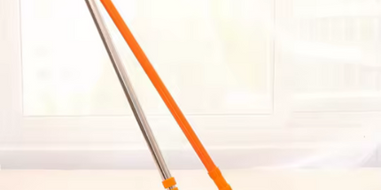 Mopa de Microfibra para el Hogar, Duradera