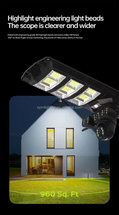 Cámara de Vigilancia Solar 4G con Tarjeta SIM V380 Pro, Inalámbrica para Exteriores, 6MP 8MP 4K IP, PTZ, WiFi, Farola Solar con Cámara