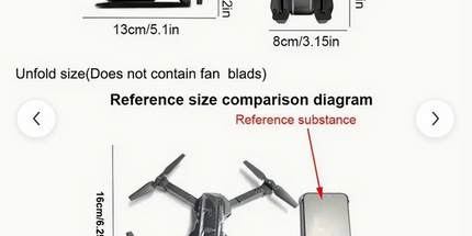 Dron E99Pro con cámara incorporada, despegue y aterrizaje con una mano, suspensión de altura fija 360°, acrobacias aéreas, volteretas, soporte de conexión WiFi, control APP de teléfono móvil.,
