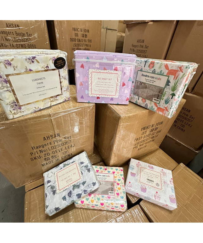 Sábas para camas simples de 3 piezas 85 gs. Sábana con elástico  98*188*30 de alto.Sábana lisa 165*240cm. Funda 50*75cm. Varios motivos cm. Sábana lisa