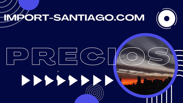 import-santiago.com