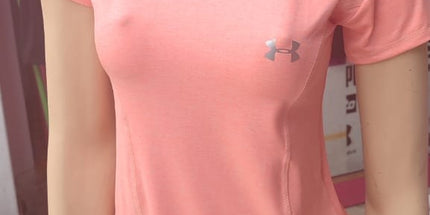 Remeras femeninas suaves deportivas. Calidad PREMIUN. Talles S M L XL