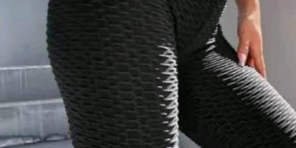 Calza corta con cintura ancha. Tela anticelulítica. Calidad PREMIUN. Talles 4XL 5XL 6XL