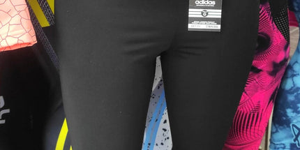 Calza larga lisas. Calidad PREMIUN. Talles M L XL
