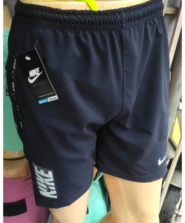 Short deportivo largo. TAlles S M L XL XXL